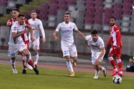 Fostul jucător de la FCSB a semnat în Liga 2 și declară: „Profesorul Pustai a avut un rol important”