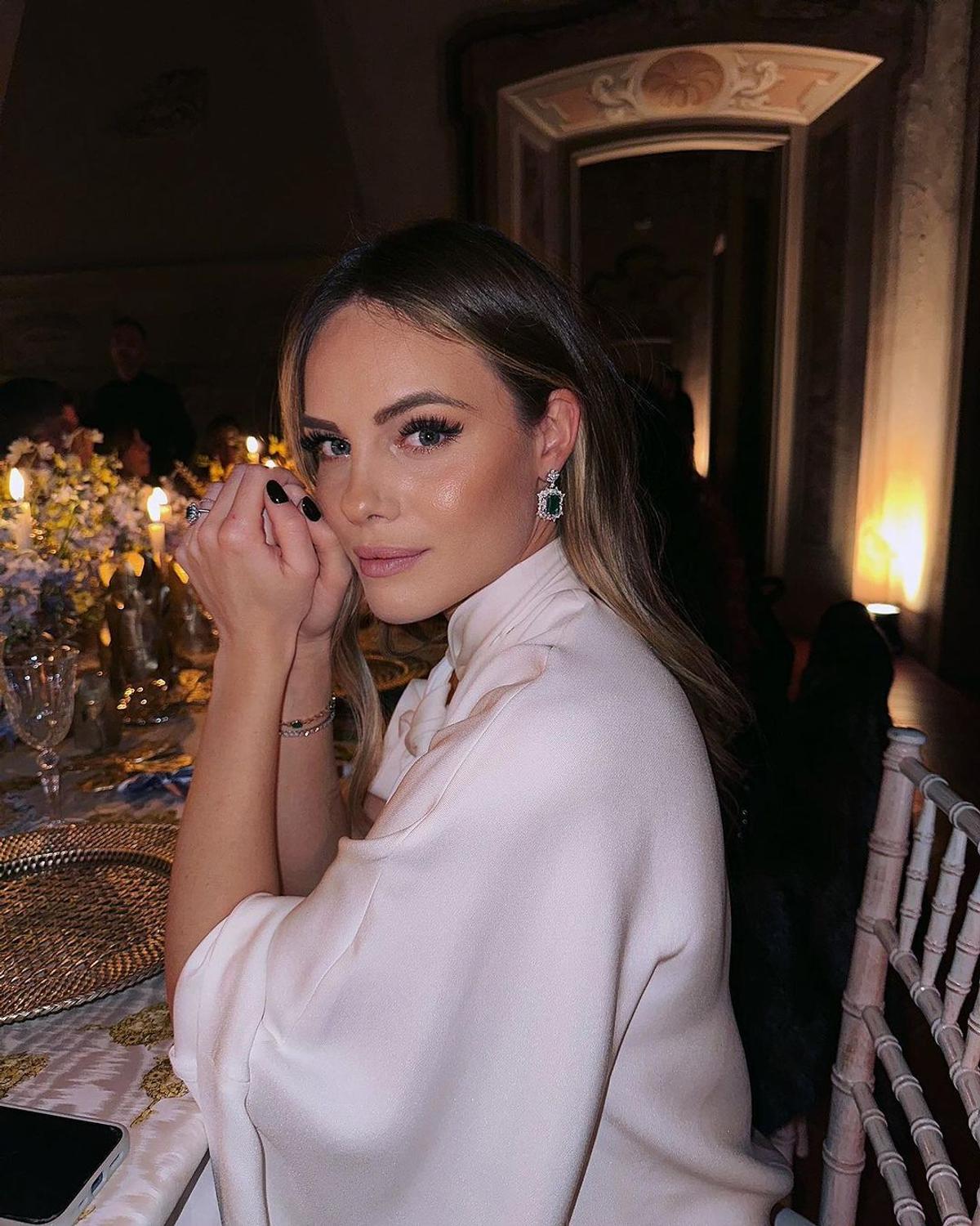 Pippo Inzaghi a atras atenția alături de iubita cu 16 ani mai tânără: „Credeam că e fiica lui” vs  „Ce «gol», Doamne!”