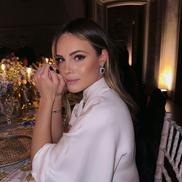 Angela Robusti, logodnica lui Pippo Inzaghi