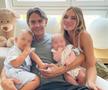 Angela Robusti, logodnica lui Pippo Inzaghi