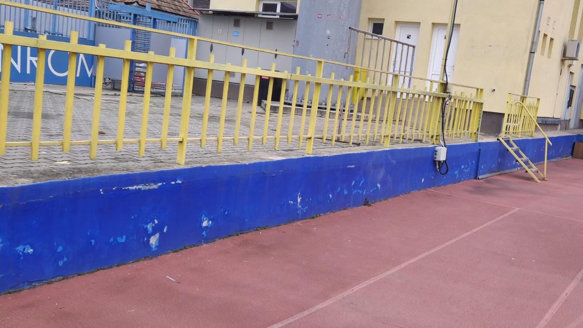 Probleme serioase pentru un club de tradiție din România » Nu mai are bani să joace acasă: „80.000 euro chirie pe șase luni!”