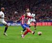 Atletico Madrid s-a calificat în semifinalele Cupei Regelui » Horațiu Moldovan a fost rezervă