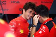 Charles Leclerc și Ferrari au bătut palma! Pilotul a semnat noul contract