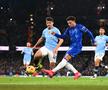 Manchester City - Chelsea 3-1 » Trupa lui Pep Guardiola a câștigat derby-ul etapei #23 din Premier League și a revenit în TOP 4