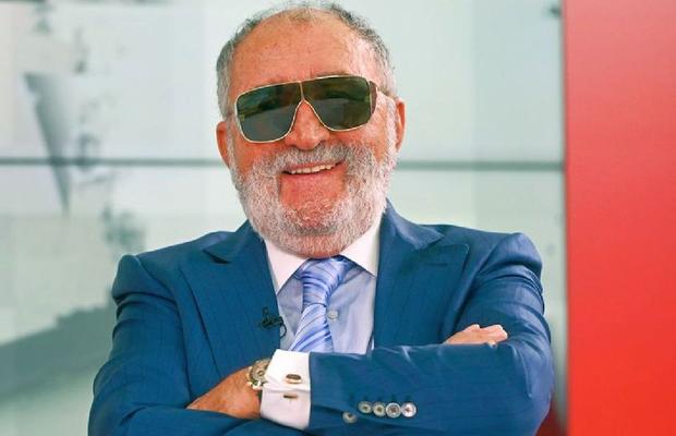 Ion Țiriac anunță investiții de 50 de milioane de euro în România! Planul miliardarului român