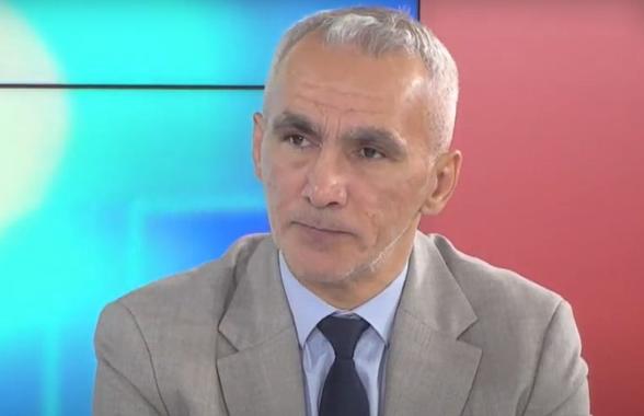 Adrian Iencsi, analiză „la sânge” după Craiova - Rapid: „Are nevoie de 4 jucători pentru titlu”