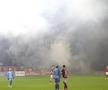 Rapid - Universitatea Craiova