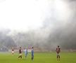 Rapid - Universitatea Craiova