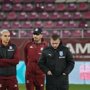Rapid - Universitatea Craiova