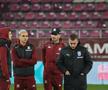 Rapid - Universitatea Craiova