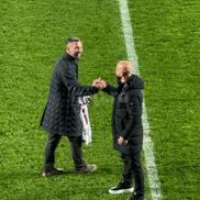 Rapid - Universitatea Craiova