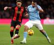 Bournemouth - Nottingham Forest