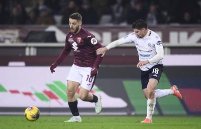 Răzvan Marin, criticat dur în presa din Italia după înfrângerea cu Torino: „A fost absent de pe teren”