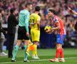 Atletico - Villareal