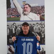 Liță Dumitru, la baza FCU Craiova