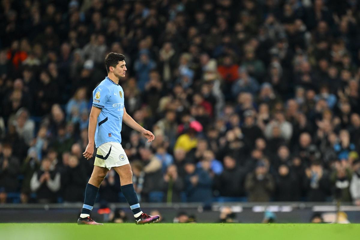 Manchester City - Chelsea 3-1 » Trupa lui Pep Guardiola a câștigat derby-ul etapei #23 din Premier League și a revenit în TOP 4