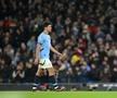 Manchester City - Chelsea 3-1 » Trupa lui Pep Guardiola a câștigat derby-ul etapei #23 din Premier League și a revenit în TOP 4