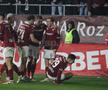 Rapid - Universitatea Craiova