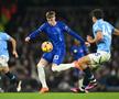 Manchester City - Chelsea 3-1 » Trupa lui Pep Guardiola a câștigat derby-ul etapei #23 din Premier League și a revenit în TOP 4