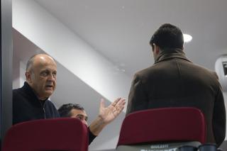 Cale liberă pentru transferul la Rapid: „Trebuie să-i găsim echipă!”