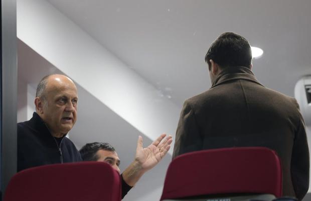 Cale liberă pentru transferul la Rapid: „Trebuie să-i găsim echipă!”
