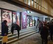 Imagini înainte de Rapid - Universitatea Craiova, etapa #23 din Superliga