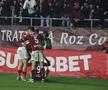 Rapid - Universitatea Craiova