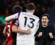 Bournemouth - Nottingham Forest