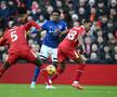 Liverpool - Ipswich