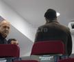 Dan Șucu, la Rapid - Universitatea Craiova