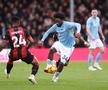 Bournemouth - Nottingham Forest
