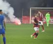 Rapid - Universitatea Craiova
