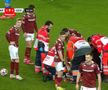 Două vești de ultim moment de la Rapid » Viorel Moldovan confirmă informația GSP: „Se ocupă domnul Șucu, e o chestiune de ore!”
