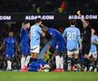 Manchester City - Chelsea