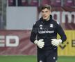 Rapid - Universitatea Craiova