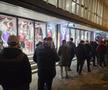 Imagini înainte de Rapid - Universitatea Craiova, etapa #23 din Superliga