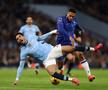 Manchester City - Chelsea 3-1 » Trupa lui Pep Guardiola a câștigat derby-ul etapei #23 din Premier League și a revenit în TOP 4