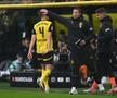 BVB - Werder Bremen