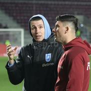 Rapid - Universitatea Craiova