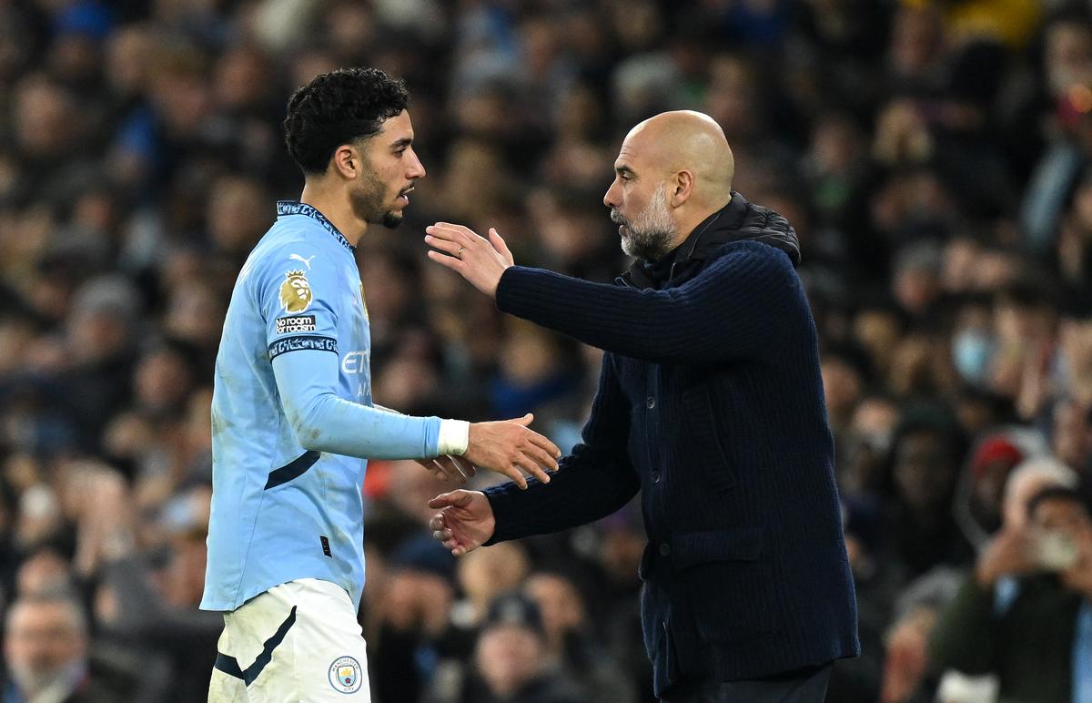 Manchester City - Chelsea