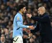 Manchester City - Chelsea