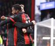 Bournemouth - Nottingham Forest