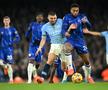 Manchester City - Chelsea 3-1 » Trupa lui Pep Guardiola a câștigat derby-ul etapei #23 din Premier League și a revenit în TOP 4