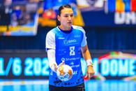 Senzațional modul în care danezii o tratează pe Cristina Neagu, înainte de NFH - CSM București » A luat cuvântul și Helle Thomsen: „Veniți la sală!”