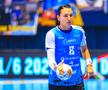 Senzațional modul în care danezii o tratează pe Cristina Neagu, înainte de NFH - CSM București » A luat cuvântul și Helle Thomsen: „Veniți la sală!”