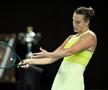 Madison Keys o învinge pe Aryna Sabalenka în finala de la Australian Open și câștigă primul Grand Slam al carierei