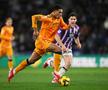 Valladolid - Real Madrid