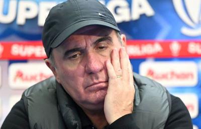 Gică Hagi, exasperat de amânările noului stadion din Constanța: „O tot dăm în sensul giratoriu!"