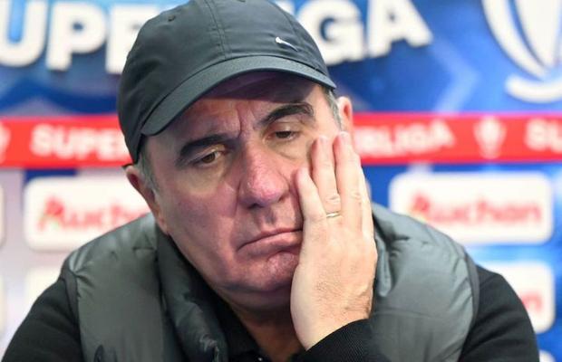 Gică Hagi, exasperat de amânările noului stadion din Constanța: „O tot dăm în sensul giratoriu!"