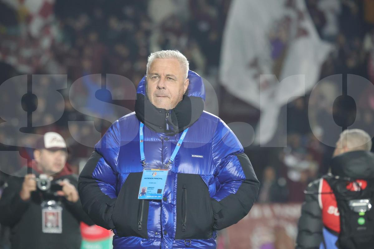 7 momente inedite surprinse de GSP la meciul Rapid - Universitatea Craiova » Giuleștiul, gest superb pentru Siegrist + doi olteni s-au certat continuu pe teren